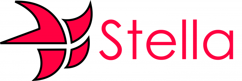 Fichier:Stella Logo Rose.png