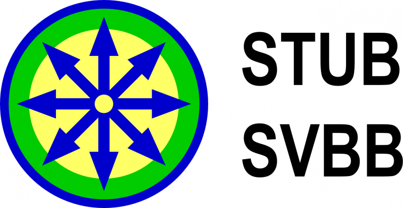 Fichier:Logo STUB SVBB.png